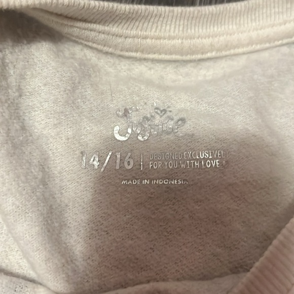 Girls Size 14/16 Cozy 2 Piece Bundle - Picture 6 of 9